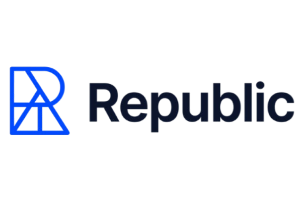 Republic Europe logo