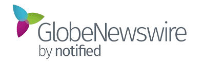 Global NewsWire logo