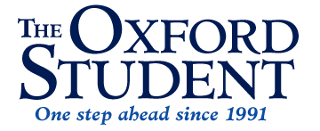 Oxford Student logo
