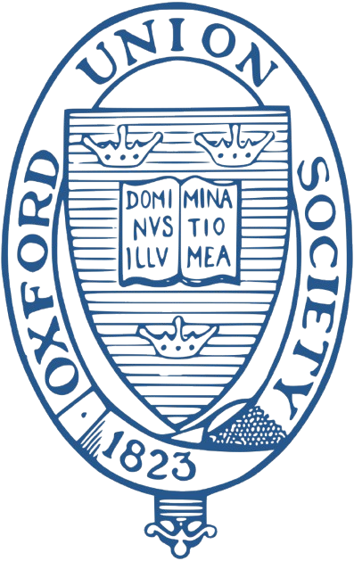 Oxford Union logo
