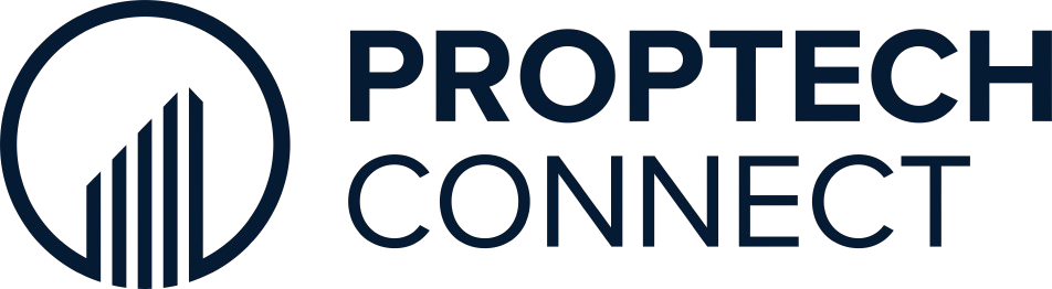 PropTech Connect logo
