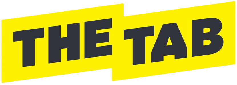 The Tab logo