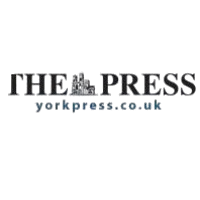 York Press logo