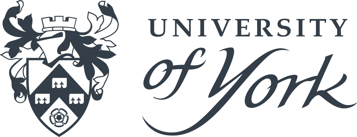 University of York logo